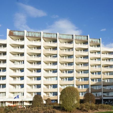 Lord Nelson Nr 305 Appartement Cuxhaven Buitenkant foto