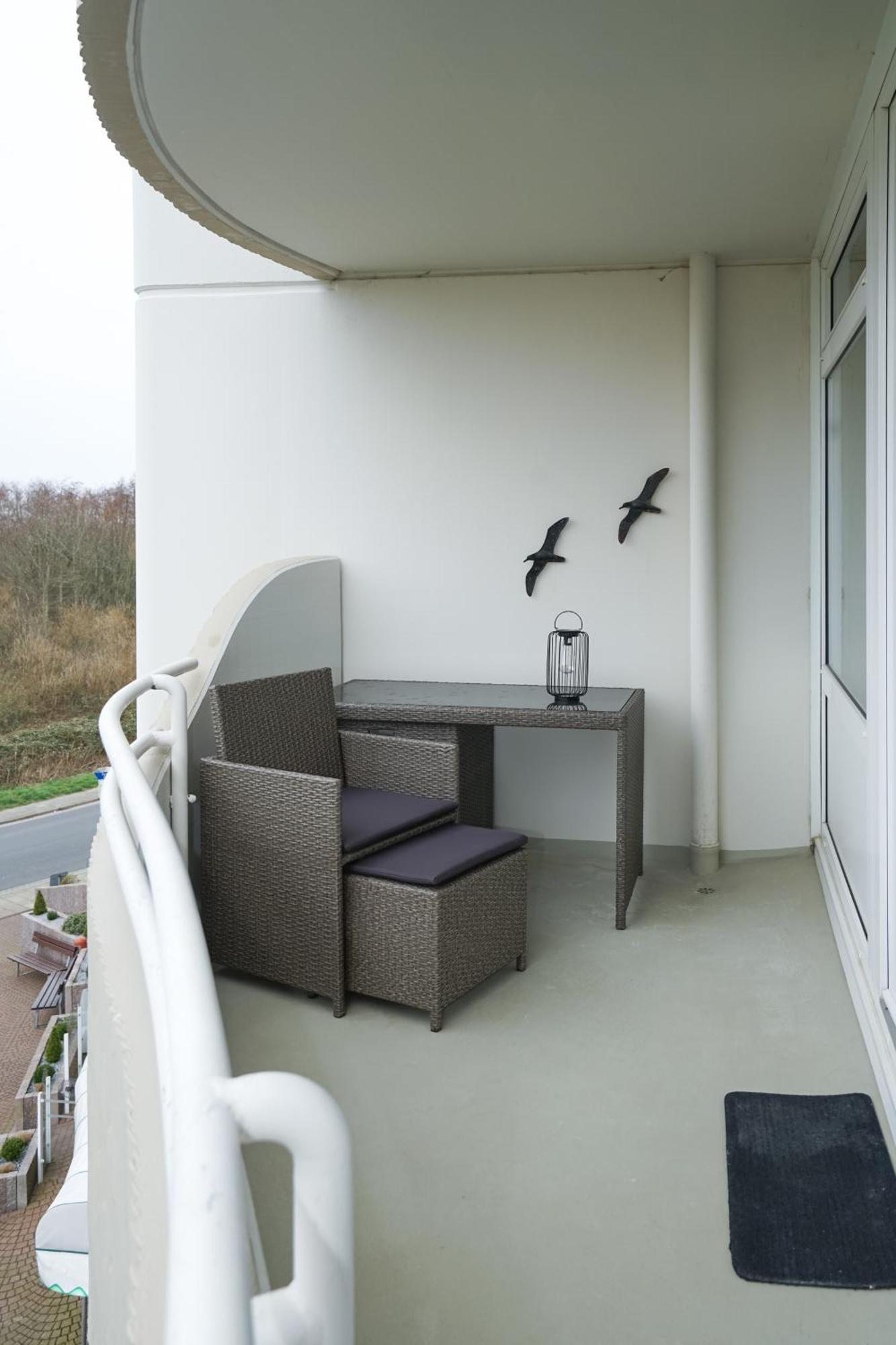 Lord Nelson Nr 305 Appartement Cuxhaven Buitenkant foto
