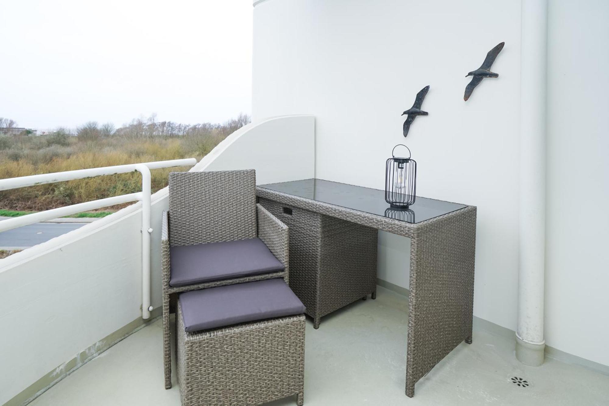 Lord Nelson Nr 305 Appartement Cuxhaven Buitenkant foto
